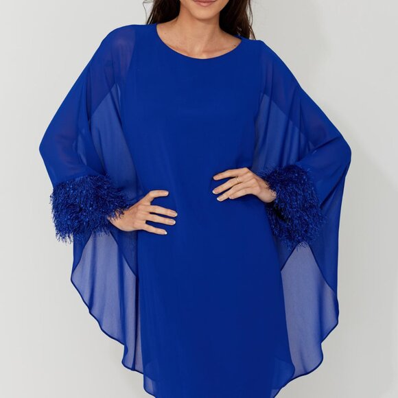 Joseph Ribkoff Dress. - Picture 1 of 1